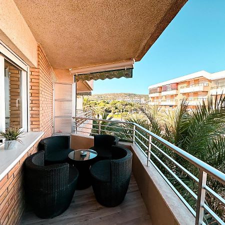 Costa Este Apartments 과다마르델세게라 외부 사진