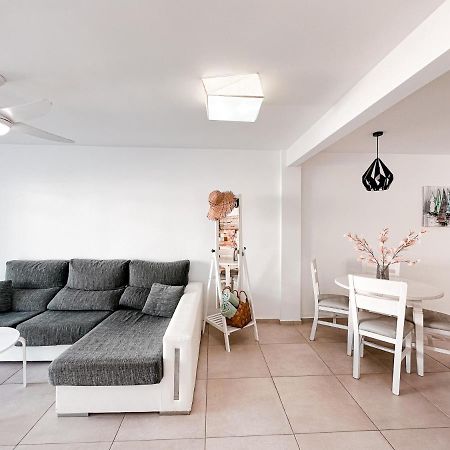 Costa Este Apartments 과다마르델세게라 외부 사진