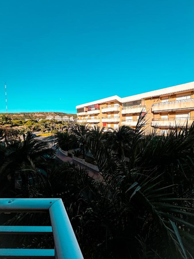 Costa Este Apartments 과다마르델세게라 외부 사진