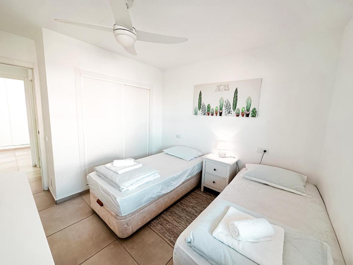 Costa Este Apartments 과다마르델세게라 외부 사진