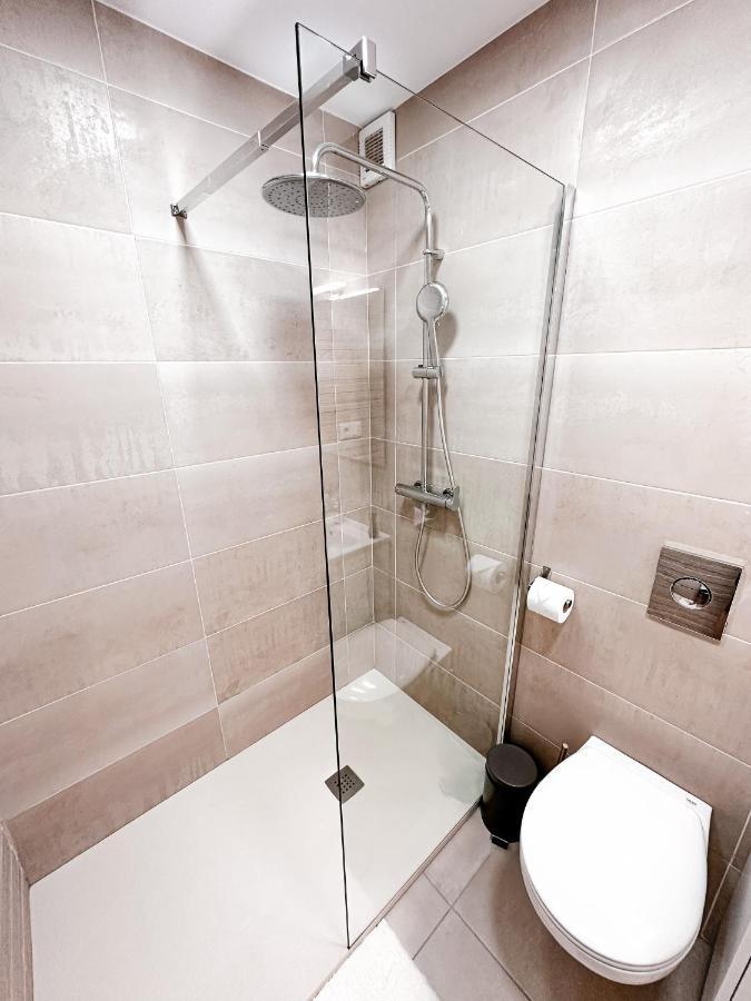 Costa Este Apartments 과다마르델세게라 외부 사진